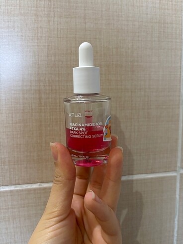 Anua Serum