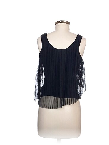 36 Beden H&M Bluz %70 İndirimli.
