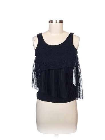 H&M Bluz %70 İndirimli.