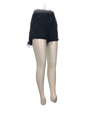 Zara Zara Mini Şort %70 İndirimli.