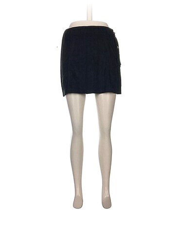 Zara Mini Etek %70 İndirimli.