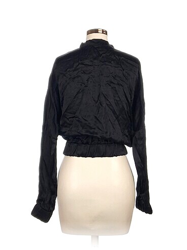 m Beden Vintage Love Ceket %70 İndirimli.