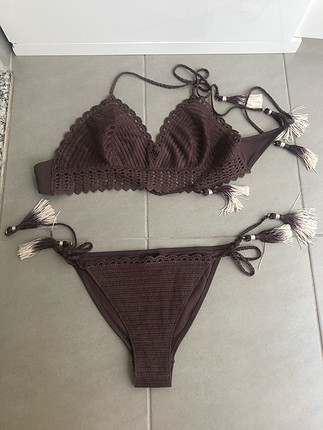 H&M bikini takim