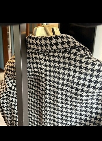 Kaşe kaban - Görsel 5