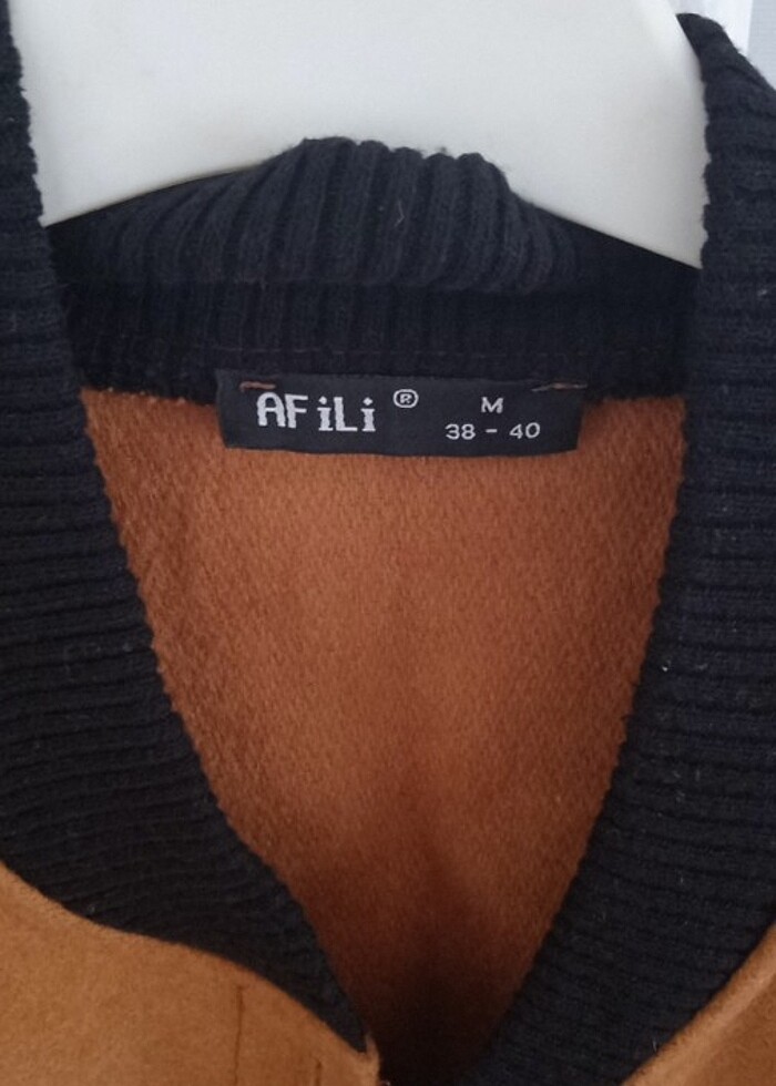 Kaşe kaban - Görsel 3