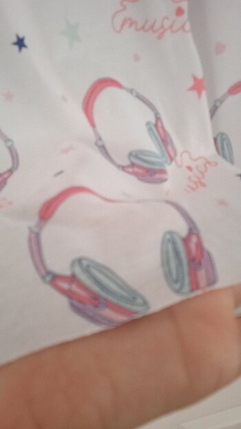 Yazlık t-shirt  - Görsel 5