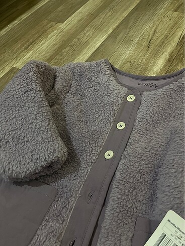 HelloBaby Kız bebek mont