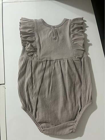 HelloBaby 9 aylık kız bebek zıbın