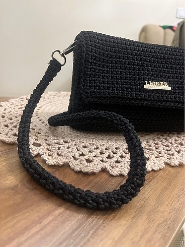Diğer Handmade çanta el emeği örgü istediğiniz renkte