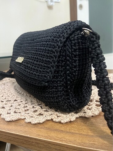 Beden Handmade çanta el emeği örgü istediğiniz renkte