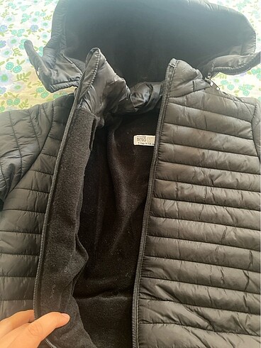HelloBaby Bebek mont 5 yaş