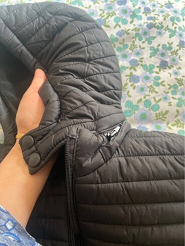 5 Yaş Beden Bebek mont 5 yaş