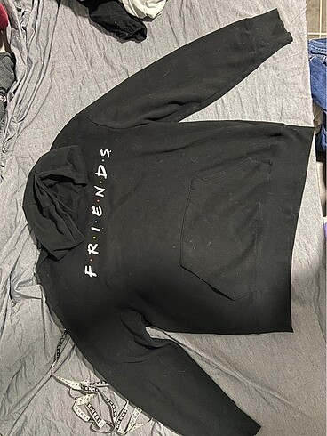 friends sweatshirt