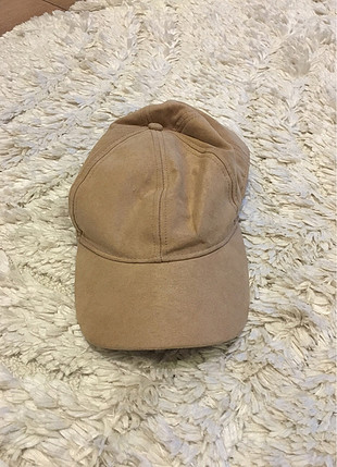 H&M H&M Pudra Şapka