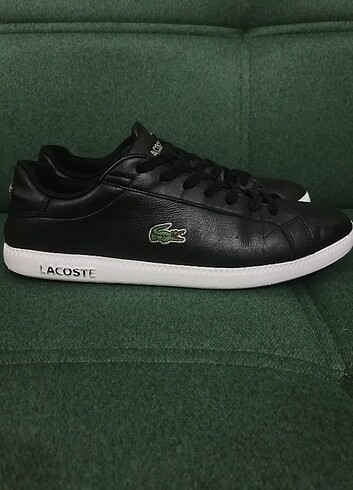 Orijinal Lacoste Graduate 