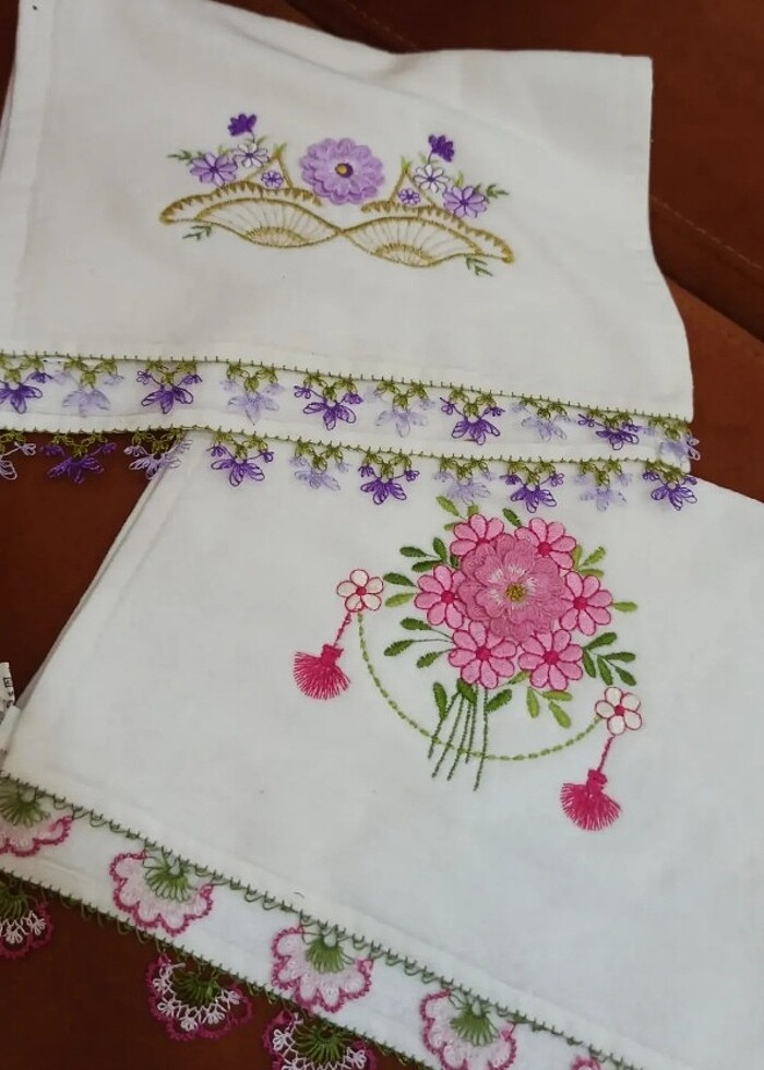 Mutfak havlusu - Görsel 2