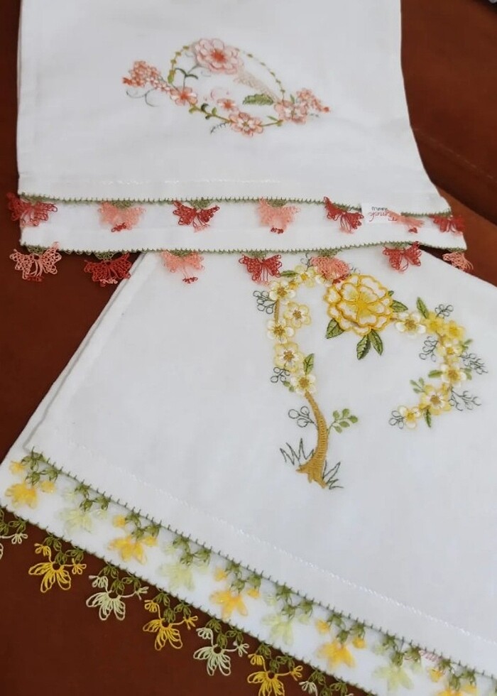 Mutfak havlusu - Görsel 3