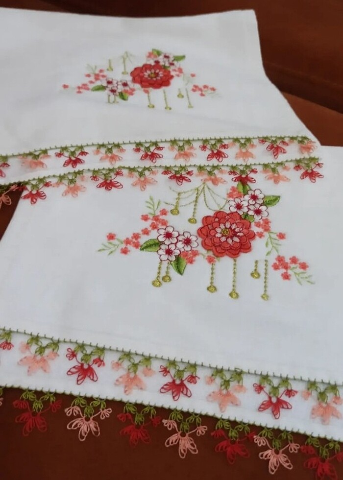 Mutfak havlusu - Görsel 4