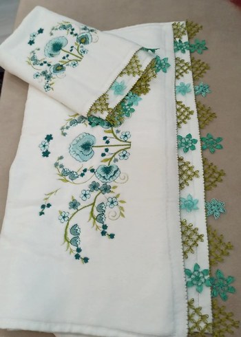 havlu takımı - Görsel 6