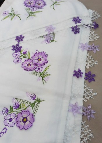 havlu takımı - Görsel 8