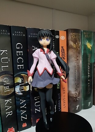 madoka magica figür