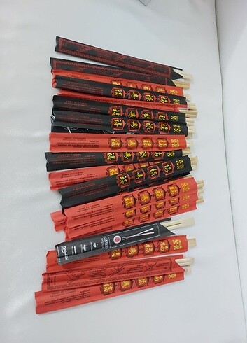 Bambum Chopstick