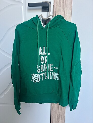 KOTON SWEATSHIRT
