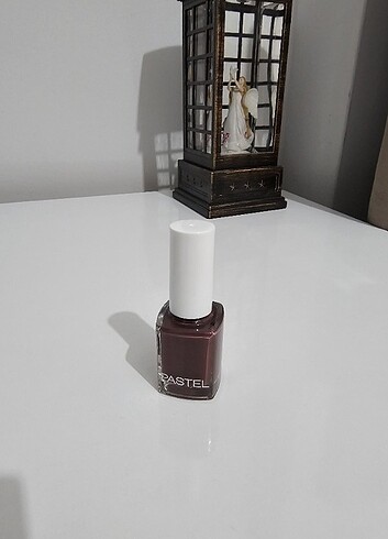 Pastel oje