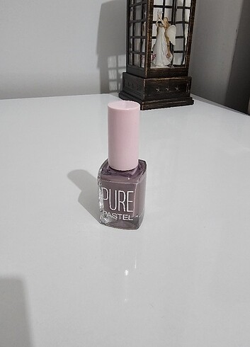 Pastel oje