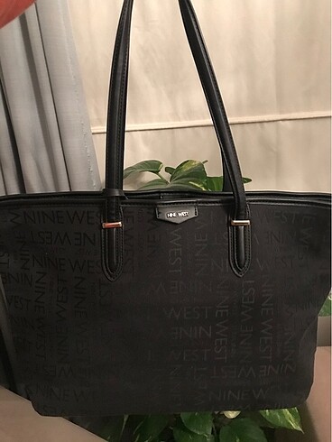Nine west çanta