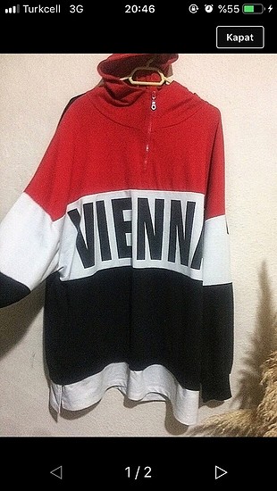 American vintage