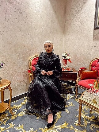 Abiye elbise