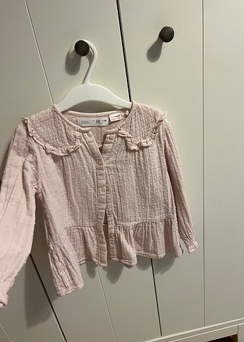 Zara 24-36 Ay