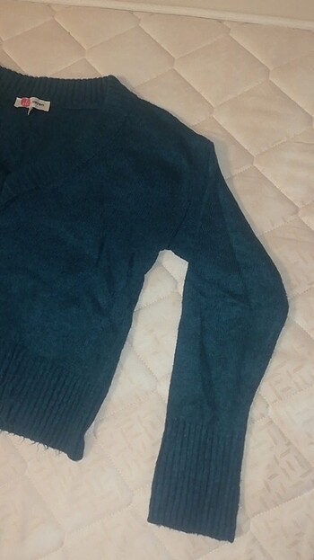 Koton kazak  - Görsel 5