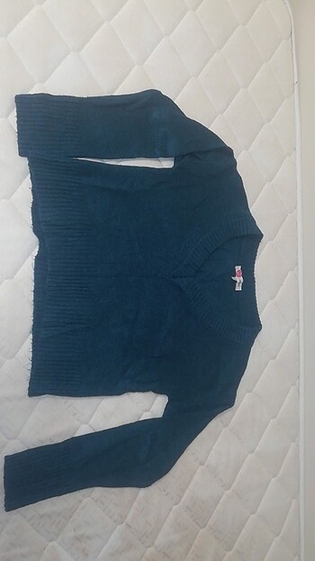 Koton kazak  - Görsel 8