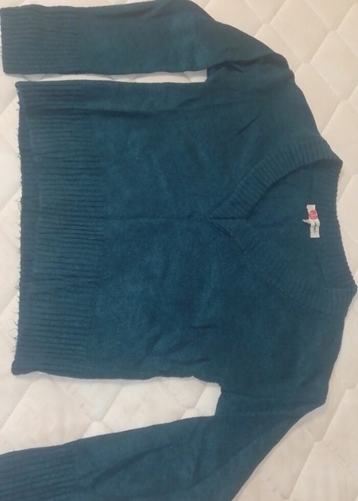 Koton kazak  - Görsel 2