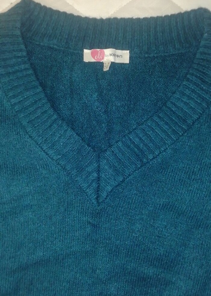 Koton kazak  - Görsel 3