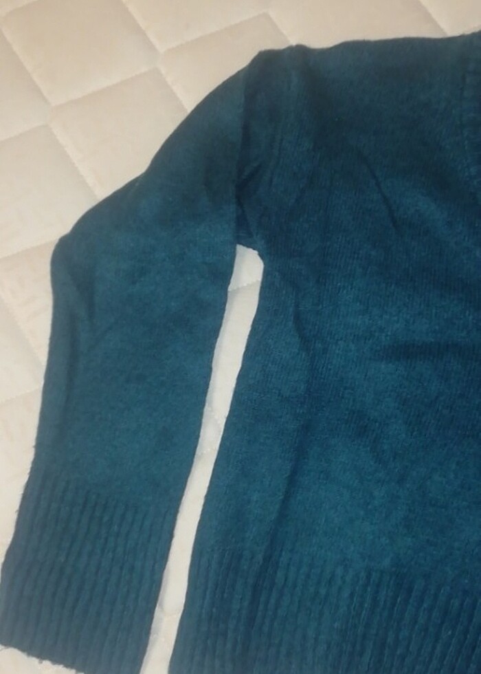 Koton kazak  - Görsel 4