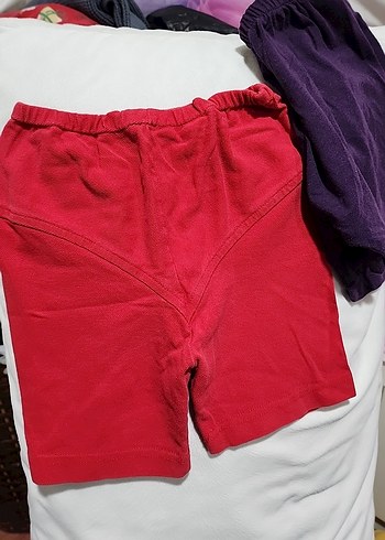 2li şort - Görsel 2