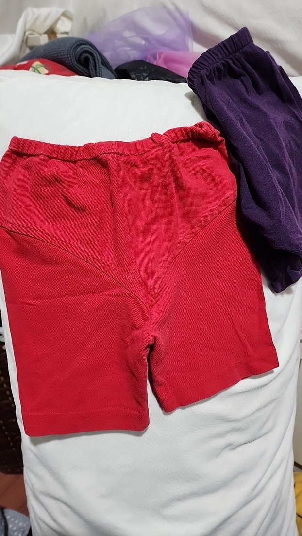 2li şort - Görsel 2