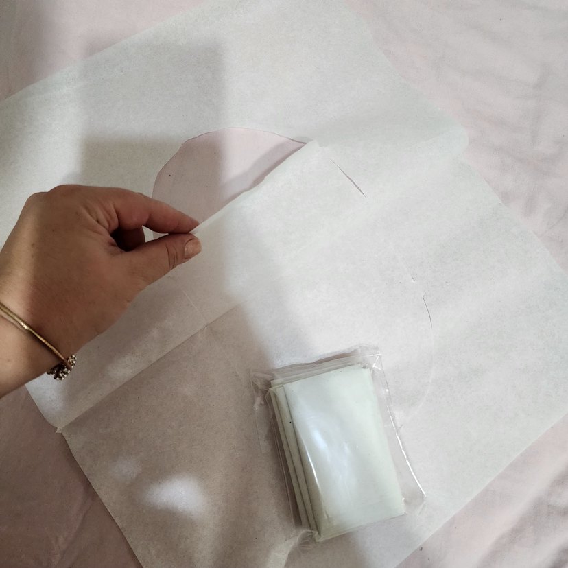 wc klozet örtüsü - Görsel 2