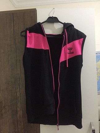 Hummel yelek