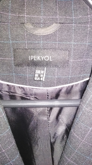 ipekyol ipekyol ceket Pantalon 