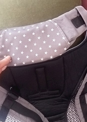 Gri Bebek Kanguru - Görsel 5