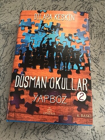 Düşman Okullar 2