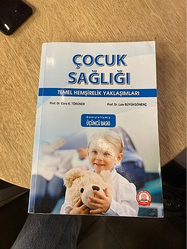 Çocuk sağlığı
