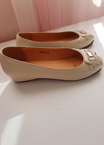 Kadın sandalet - Görsel 3