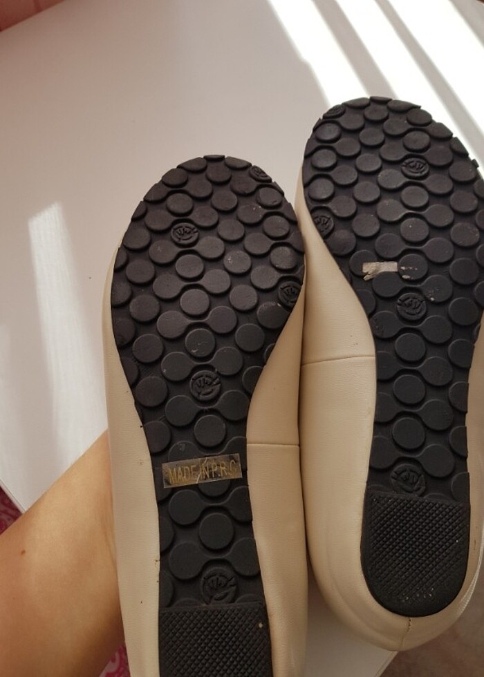 Kadın sandalet - Görsel 2