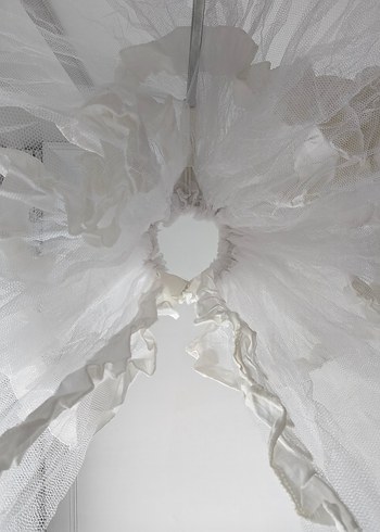 Bebek beşik tülü - Görsel 4