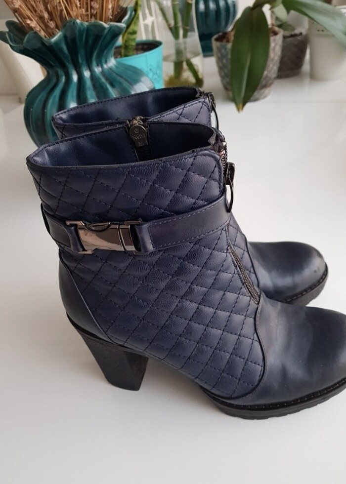 Kadın bot - Görsel 3